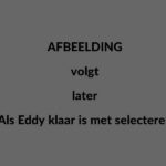 Project met veel laswerk